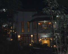 Hotel Villa Familia (Kandy, Šri Lanka)