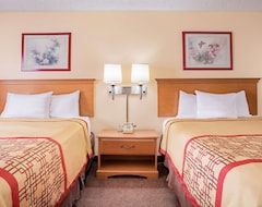 Hotel Days Inn St. George (Kanab, Sjedinjene Američke Države)