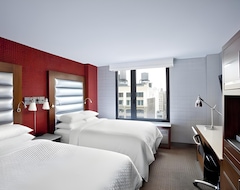 Khách sạn Four Points by Sheraton Manhattan Chelsea (New York, Hoa Kỳ)