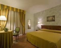 Hotel Levante (Fossacesia, Italija)