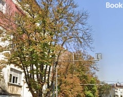 Hele huset/lejligheden Boutique Paradise Apartment (Sofia, Bulgarien)