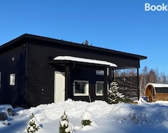 Casa/apartamento entero Strandro - Mokki Jarven Rannalla (Luoto, Finlandia)