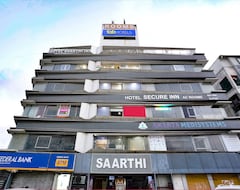 Hotel Saarthi Inn, Surat (Surat, Indien)