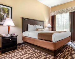 Otel Best Western Plus Victor Inn & Suites (Victor, ABD)