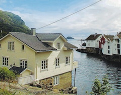 Casa/apartamento entero 2 Bedroom Accommodation In Hauge I Dalane (Sogndal, Noruega)