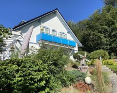Toàn bộ căn nhà/căn hộ Vacation Home Bellevue In Bad Sachsa - 6 Persons, 3 Bedrooms (Bad Sachsa, Đức)