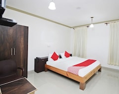 OYO 29303 Hotel West Inn (Srinagar, India)