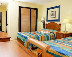 Hotelli Hotel Sosua Bay Resort (Sosua, Dominikaaninen tasavalta)