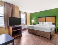 Khách sạn Extended Stay America Suites - Seattle - Everett - Silverlake (Everett, Hoa Kỳ)