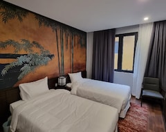 Hotelli Miyabi - Wyndham Thanh Thuỷ Phú Thọ (Hoa Binh, Vietnam)