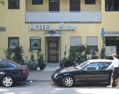 Khách sạn Luise (Munich, Đức)