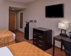 Hotel Americas Best Value Inn & Suites Bastrop (Bastrop, EE. UU.)