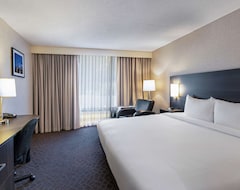 Hotel Quality Inn & Conference Centre Kingston Central (Kingston, Canada)