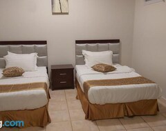 Hotel ryf `syr llshqq lmfrwsh@ (Abha, Saudi-Arabien)