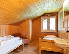 Hostel / vandrehjem Lake Lodge Hostel (Iseltwald, Schweiz)
