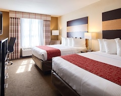 Hotel Best Western Sugar Sands Inn & Suites (Destin, EE. UU.)