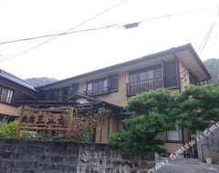 Hotel Inn Sangoro (Matsuzaki, Japan)