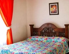 Finca Hotel Spa Zhay (Tibirita, Colombia)