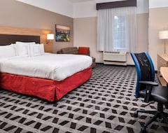 Khách sạn Towneplace Suites By Marriott Charleston-West Ashley (Charleston, Hoa Kỳ)
