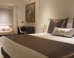 Hotel Suites 109 Gh Usaquen (Bogotá, Colombia)