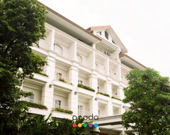 Gallery Prawirotaman Hotel (Yogyakarta, Indonesia)
