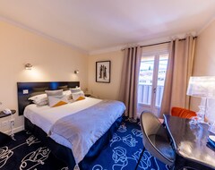 Khách sạn Le Madeloc Hotel & Spa (Collioure, Pháp)