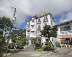 Hotel New Orleans Auberge (Tagaytay City, Philippines)