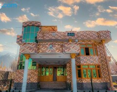 Hele huset/lejligheden Royal Brangsa (Shikarpur, Pakistan)