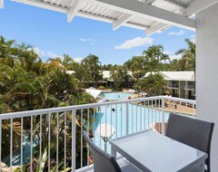Khách sạn Oaks Port Douglas Resort (Port Douglas, Úc)
