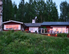 Casa/apartamento entero Holidays At The Lake In Bergslagen With Your Own Bathing Area (Ramsberg, Suecia)