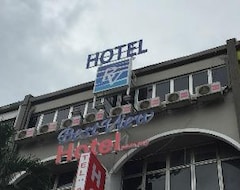 Khách sạn Best View Kelana Jaya (Petaling Jaya, Malaysia)