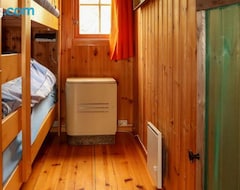 Cijela kuća/apartman Chalet Trefall - Fjh520 By Interhome (Kvinnherad, Norveška)