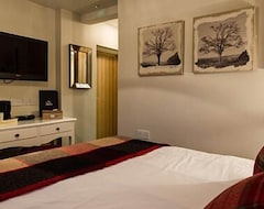 Hotel The Olde Coach House (Rugby, United Kingdom)