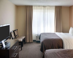 Hotel Quality Inn & Suites Niles (Niles, Sjedinjene Američke Države)