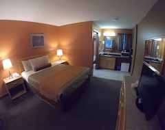 Motelli Avalon Inn (Osoyoos, Kanada)