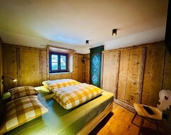 Toàn bộ căn nhà/căn hộ Holiday Apartment Sent For 1 Person - Holiday Apartment (Scuol, Thụy Sỹ)
