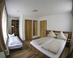Look Hotel & Rooms (Crailsheim, Tyskland)
