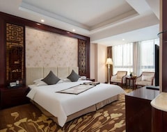 Hotel Siya (Chuzhou, Kina)