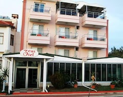 Otel Zeus (Mersin, Türkiye)