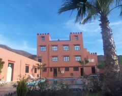 Khách sạn Riad Taliouine Safran (Taroudant, Morocco)