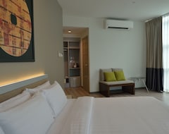 Abell Hotel (Kuching, Malaysia)