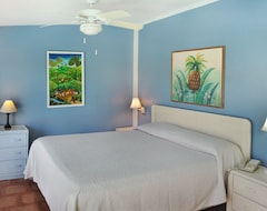 Hotel Pavilions & Pools - Villa 121 (Red Hook, US Virgin Islands)