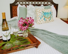 Hotel The Coconut Palm Inn (Key Largo, USA)