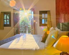 Hotel Puri Sading (Sanur, Endonezya)