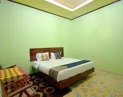 Khách sạn SPOT ON 2825 Hotel Mutiara (Bengkulu, Indonesia)