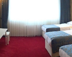 Kadhirga Hotel (Samsun, Turkey)