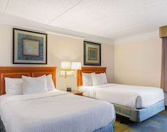 Khách sạn La Quinta Inn & Suites Ft. Lauderdale Plantation (Plantation, Hoa Kỳ)