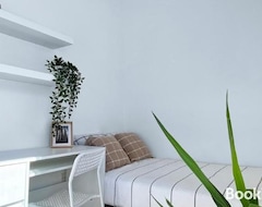 Cijela kuća/apartman Luxury Three-bedroom Apartment With Sea View A3 (Lapta, Cipar)