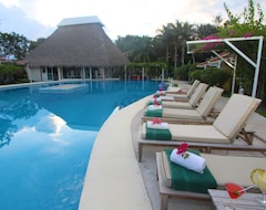Seis Playas Hotel (Tamarindo, Kostarika)