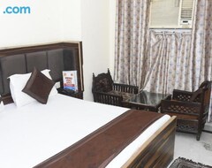 Hotelli Gs Holiday Inn (Delhi, Intia)